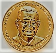 Draper Prize